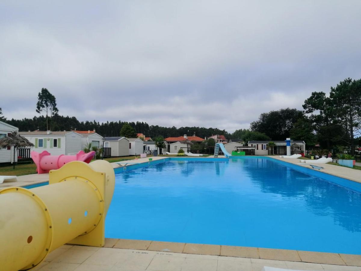 Tinyhouse Tilda - Near Famous Beaches Pataias Exterior foto
