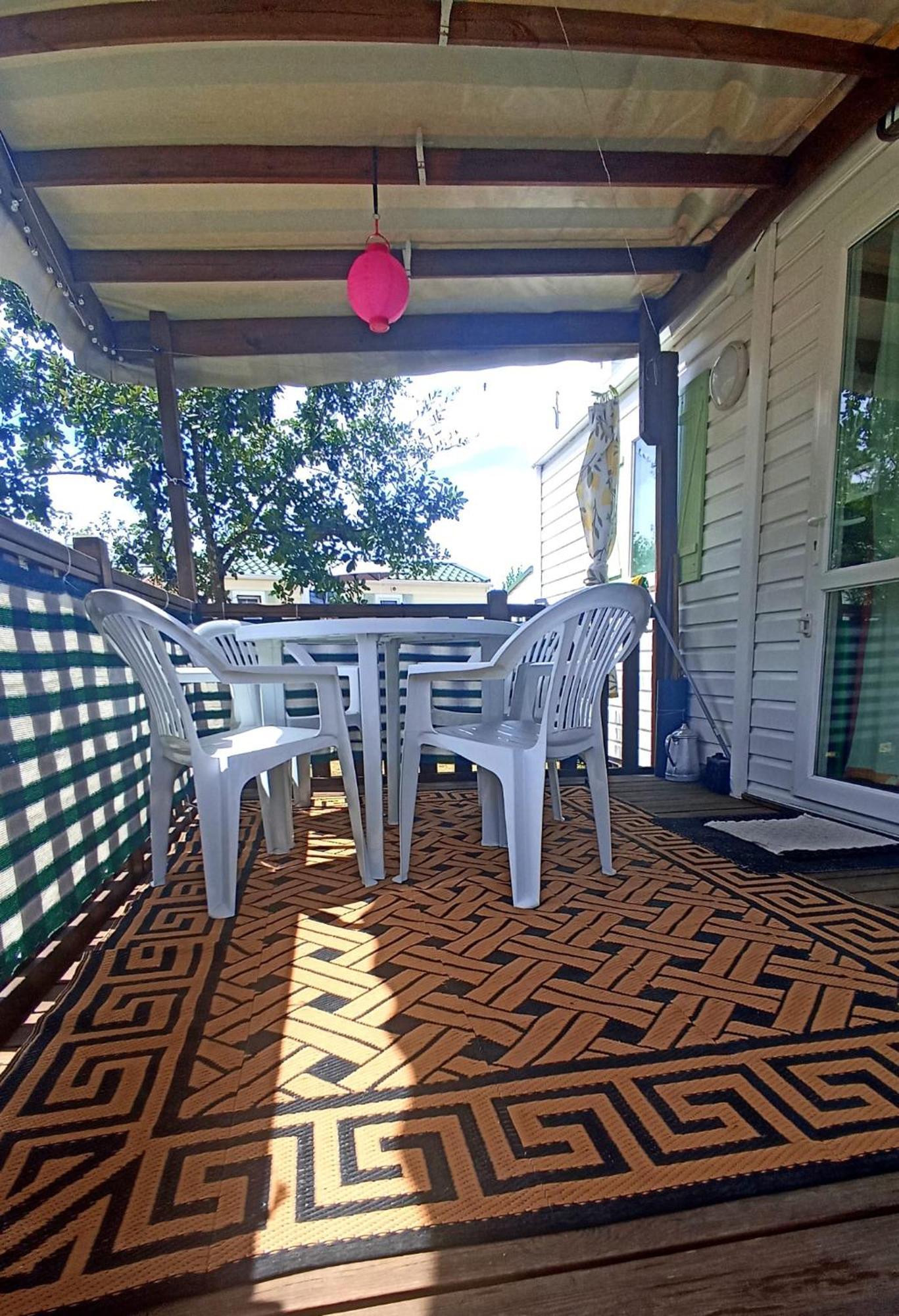 Tinyhouse Tilda - Near Famous Beaches Pataias Exterior foto