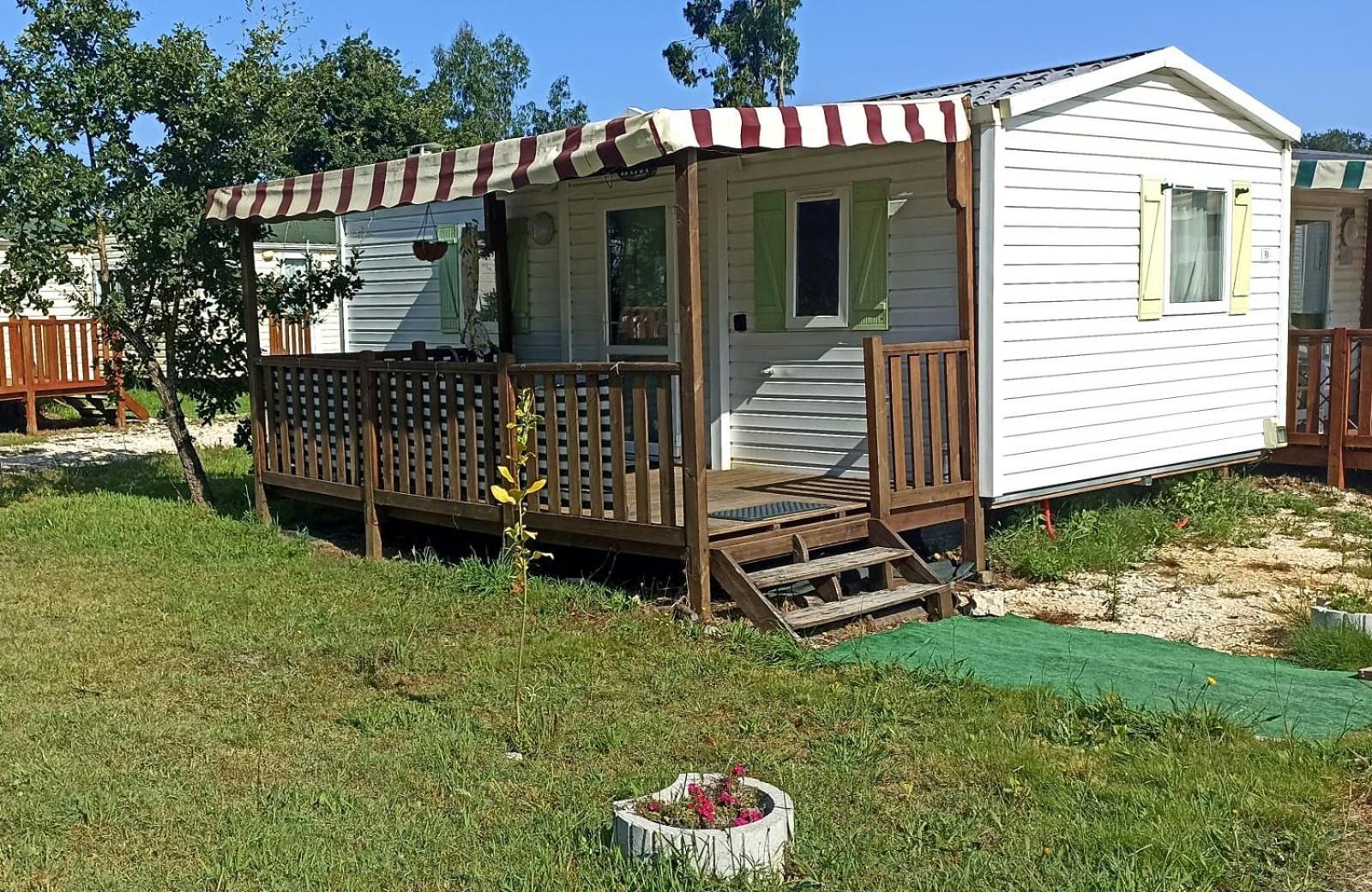 Tinyhouse Tilda - Near Famous Beaches Pataias Exterior foto